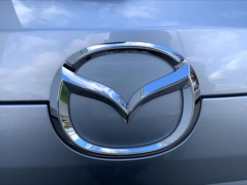 Certified 2023 MAZDA CX-5 AWD 2.5 S w/ Premium Package image 33