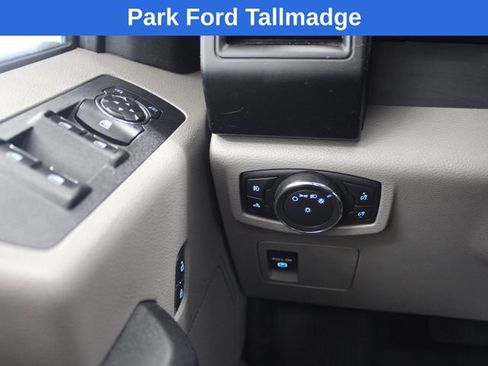 Used 2018 Ford F150 XL w/ Equipment Group 101A Mid AWD/4WD image 17