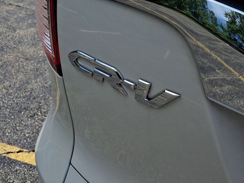 Used 2016 Honda CR-V EX-L image 31