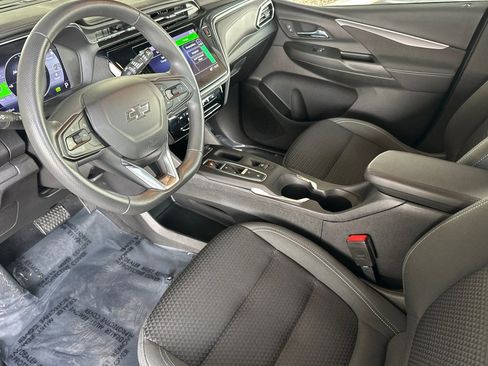 Used 2022 Chevrolet Bolt LT image 11