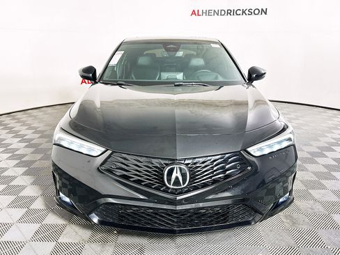 Used 2023 Acura Integra A-Spec image 8