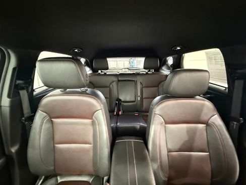 Used 2025 Chevrolet Blazer RS image 30