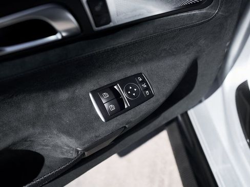 Used 2021 Mercedes-Benz AMG GT Black Series image 42