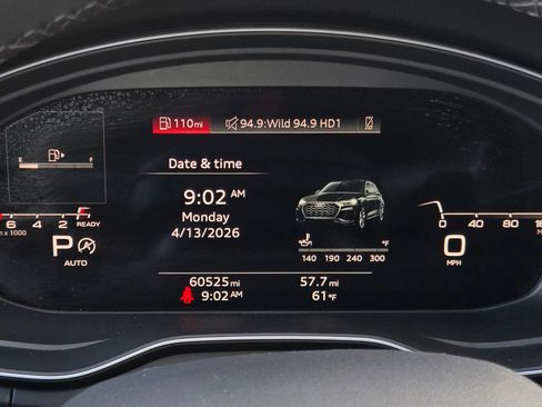 Used 2024 Audi Q5 2.0T Premium Plus AWD/4WD image 25