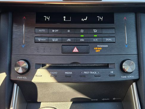 Used 2019 Lexus IS 300 w/ Accessory Package image 29