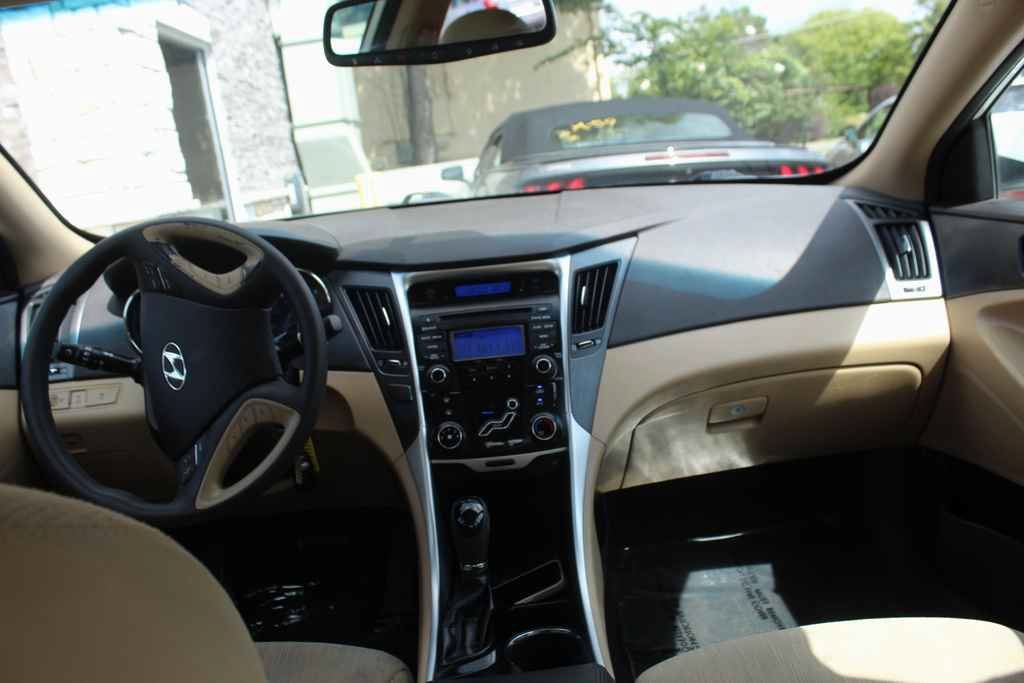 Used 2013 Hyundai Sonata GLS w/ Popular Equipment Pkg FWD image 26