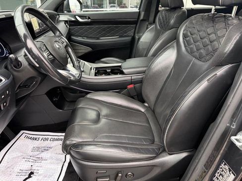 Used 2020 Hyundai Palisade Limited AWD/4WD image 17