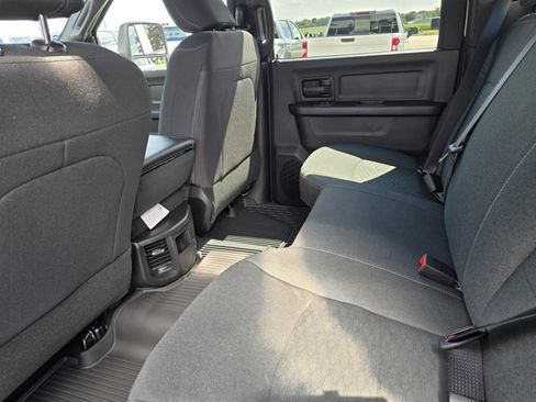 New 2026 RAM 2500 Tradesman image 22