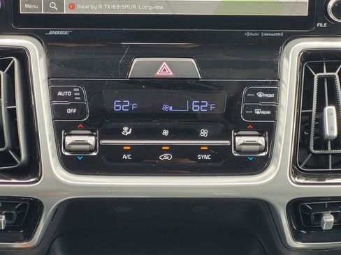 Used 2023 Kia Sorento SX Prestige AWD/4WD image 18