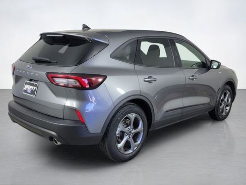 Used 2025 Ford Escape ST-Line FWD image 3