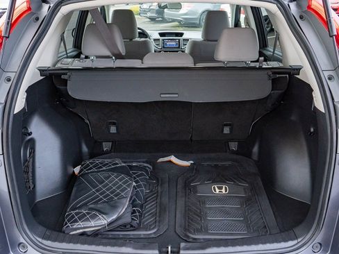 Used 2015 Honda CR-V EX image 18