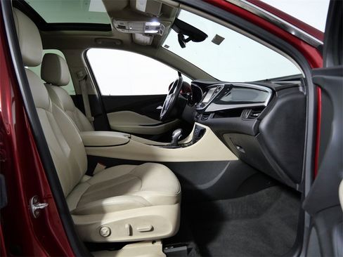 Used 2018 Buick Envision Premium image 12