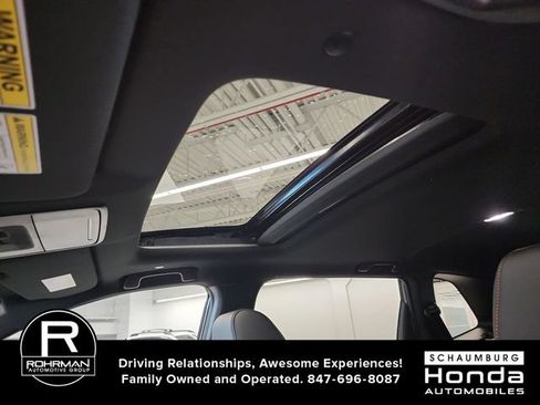 Certified 2026 Honda CR-V Sport-L image 19