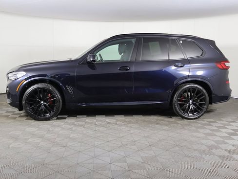 Used 2022 BMW X5 xDrive40i w/ M Sport Package image 20