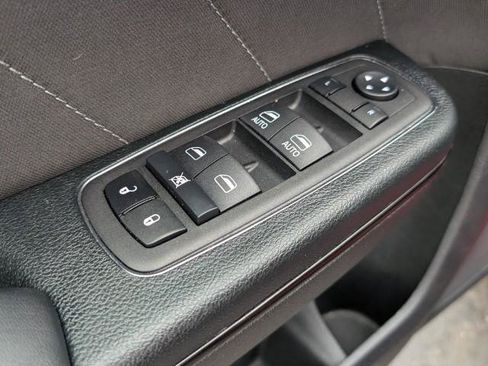 Used 2023 Dodge Charger SXT w/ Blacktop Special Edition image 16