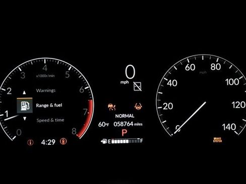 Used 2023 Honda CR-V EX-L image 34