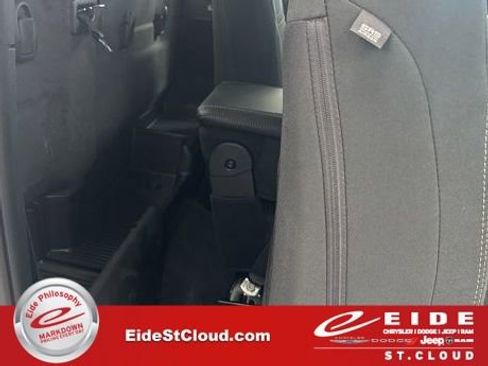 New 2025 RAM 3500 Tradesman image 22