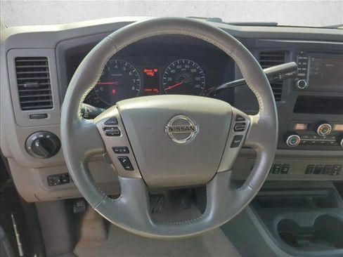 Used 2021 Nissan NV 3500 SL RWD image 23