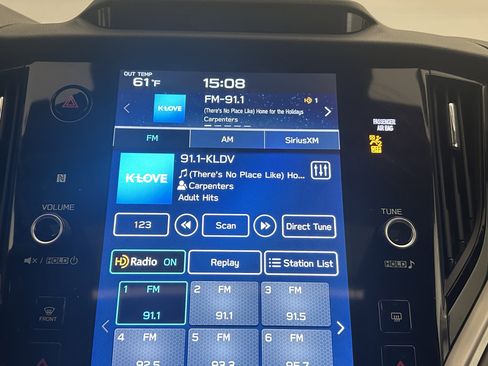 Used 2023 Subaru Outback Limited image 28