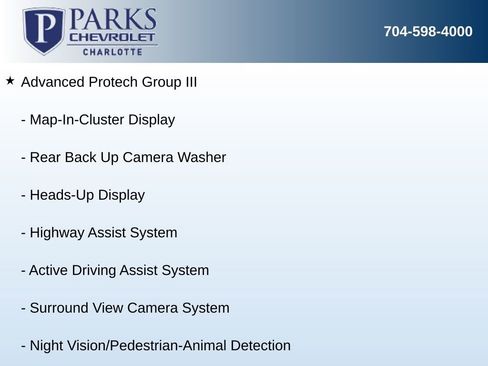 Used 2022 Jeep Grand Cherokee L Overland w/ Advanced Protech Group III image 21