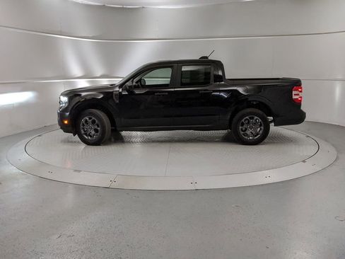 New 2025 Ford Maverick XLT w/ Equipment Group 302A image 5