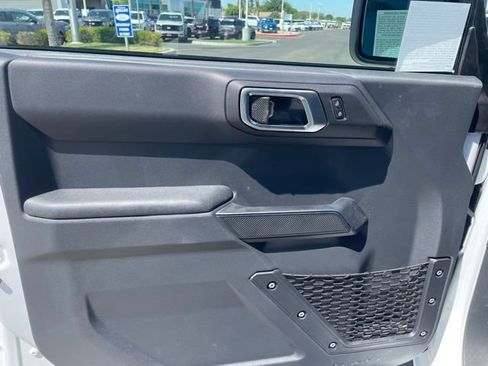New 2026 Ford Bronco Big Bend AWD/4WD image 18