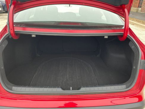 Used 2025 Kia K4 LXS image 31