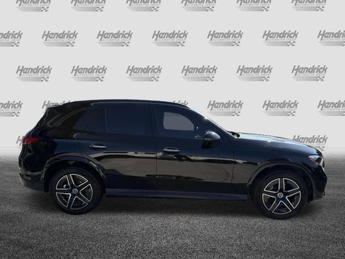 Certified 2024 Mercedes-Benz GLC 300 4MATIC image 11