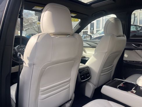 Used 2022 MAZDA CX-9 Signature image 19