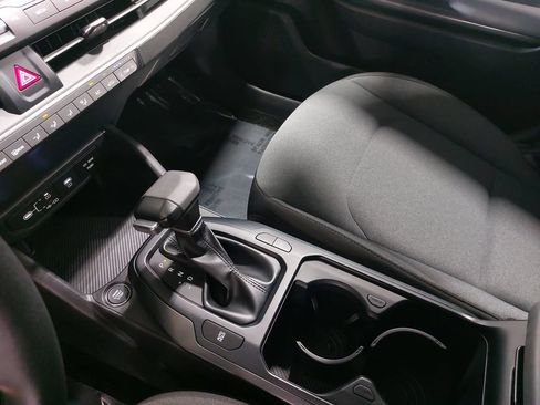 Certified 2025 Kia K4 FWD image 24