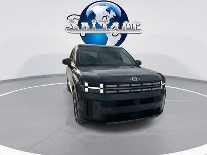 New 2026 Hyundai Santa Fe SE