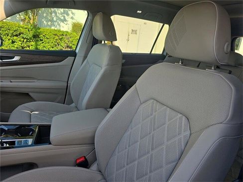 New 2026 Volkswagen Atlas SEL Premium R-Line image 20