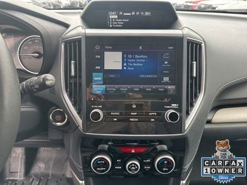 Certified 2023 Subaru Forester Limited image 23