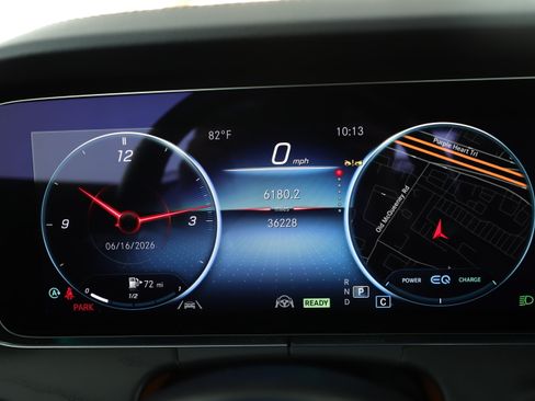 Used 2022 Mercedes-Benz E 450 Cabriolet image 22