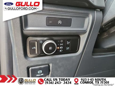 Used 2025 Ford F150 STX w/ Equipment Group 200A RWD image 19