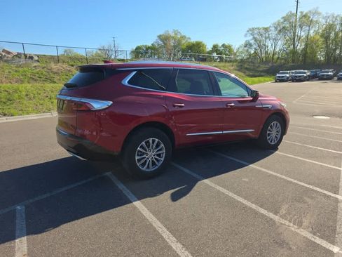 Used 2024 Buick Enclave Essence w/ Trailering Package, 5000 lbs. AWD/4WD image 3