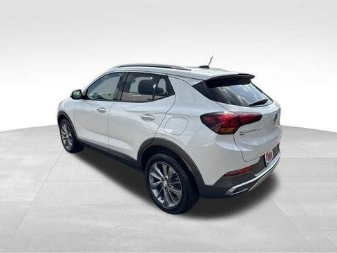 Used 2023 Buick Encore GX Essence w/ Experience Buick Package AWD/4WD image 7