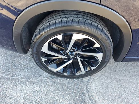 Used 2022 Mitsubishi Outlander SEL image 7