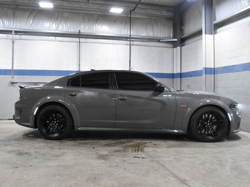 Used 2023 Dodge Charger Scat Pack RWD image 26