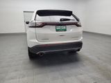Used 2017 Ford Edge Titanium w/ Equipment Group 301A image 6