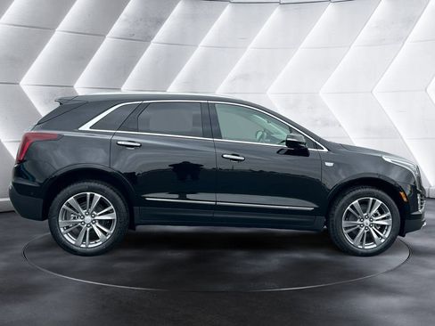 New 2026 Cadillac XT5 Premium Luxury FWD image 6