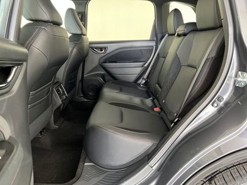 Used 2026 Subaru Forester Touring image 27