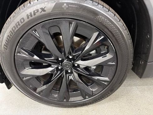 Used 2026 MAZDA CX-90 3.3 Turbo w/ Premium Sport Pkg AWD/4WD image 29