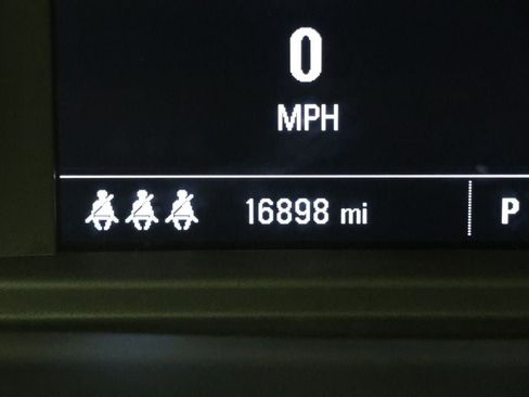 Used 2024 GMC Sierra 1500 Pro w/ Graphite Edition image 21