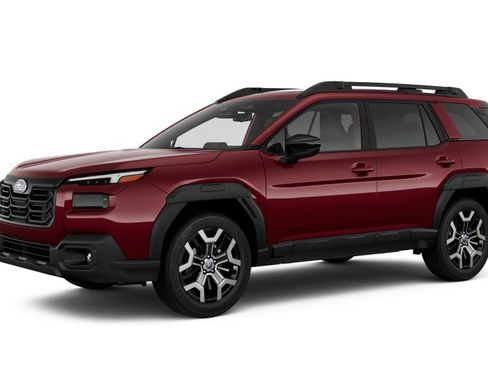 New 2026 Subaru Outback Touring XT AWD/4WD image 8