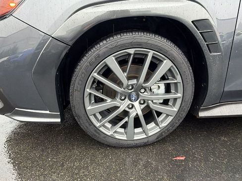 Used 2023 Subaru WRX Premium image 10