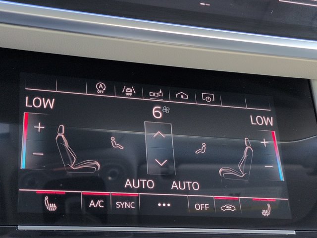 Used 2019 Audi A6 2.0T Premium Plus AWD/4WD image 23