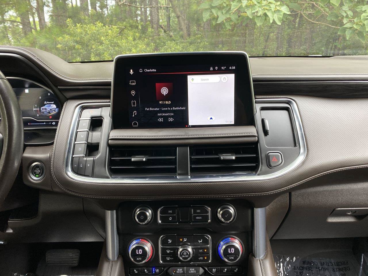 Used 2023 GMC Yukon SLT RWD image 39