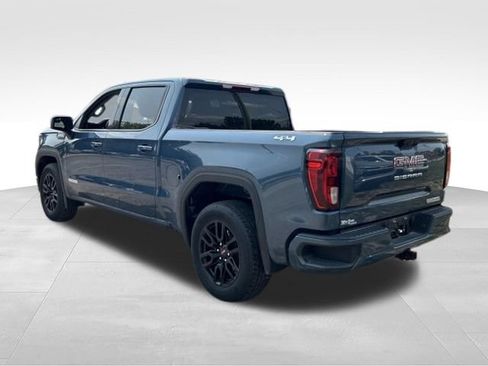 Used 2024 GMC Sierra 1500 Elevation AWD/4WD image 3