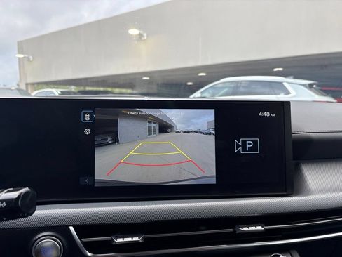 Used 2025 Hyundai Sonata SEL FWD image 26